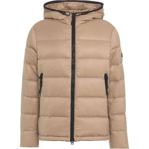 Light nylon ripstop down jacket 'Honova NR 02' - Größe M - Peuterey - Modalova