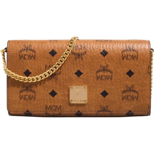 Crossbody Bags - Aren Vi Crossbody Mni Co - Gr. unisize - in - für Damen - MCM - Modalova