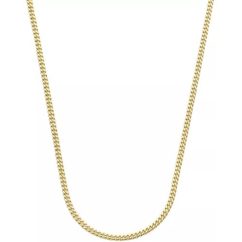 Halskette - Aidee Julee 14 karat link necklace - Gr. unisize - in - für Damen - Isabel Bernard - Modalova