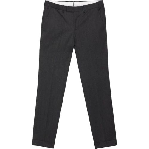 Trousers Gray - Größe 54 - Pt Torino - Modalova