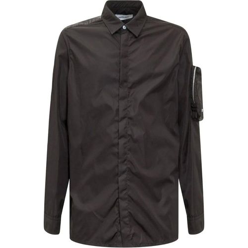 Casual Shirt - Größe 50 - Ambush - Modalova