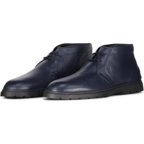 Boots & Stiefeletten - Chukka Boots Polacco Ibrido - Gr. 10 - in - für Damen - TOD'S - Modalova