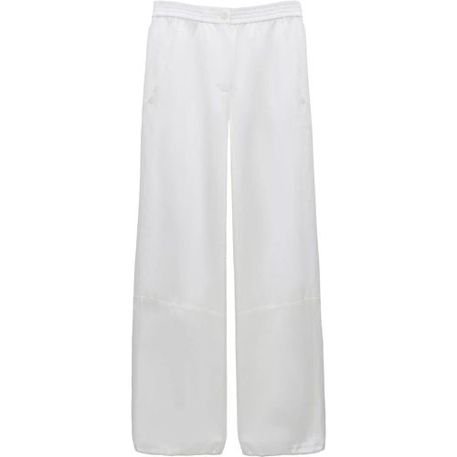 SLOUCHY COOLNESS Hose - Größe 0 - dorothee schumacher - Modalova