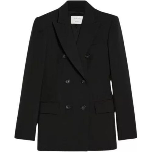 Adamo Double Breasted Blazer - Größe 40 - SPORTMAX - Modalova