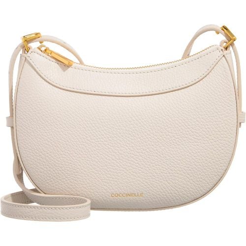 Crossbody Bags - whisper - Gr. unisize - in Rosa - für Damen - Coccinelle - Modalova