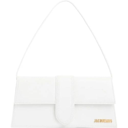 Shopper - Le Bambino Long Shoulder Bag - Gr. unisize - in - für Damen - Jacquemus - Modalova