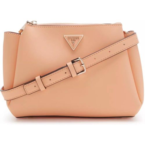 Crossbody Bags - Iwona damen Umhängetasche HWVG93-9120 - Gr. unisize - in - für Damen - Guess - Modalova