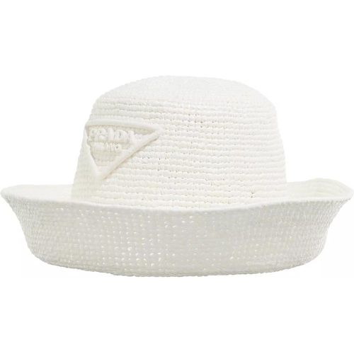 Caps & Mützen - Classic Hat - Gr. S - in - für Damen - Prada - Modalova