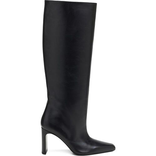 Stiefel - CHICK SOPHISTICATION WIDE TALL BOOT - Gr. 37 (EU) - in - für Damen - dorothee schumacher - Modalova