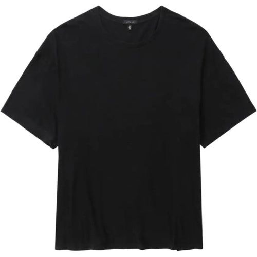 Soft Jersey T-Shirt - Größe S - R13 - Modalova