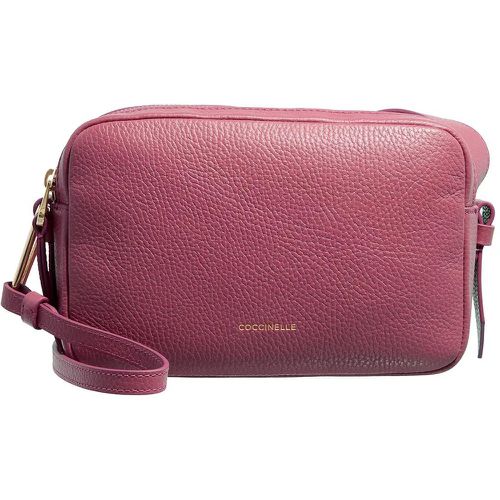 Crossbody Bags - malory - Gr. unisize - in Gold - für Damen - Coccinelle - Modalova