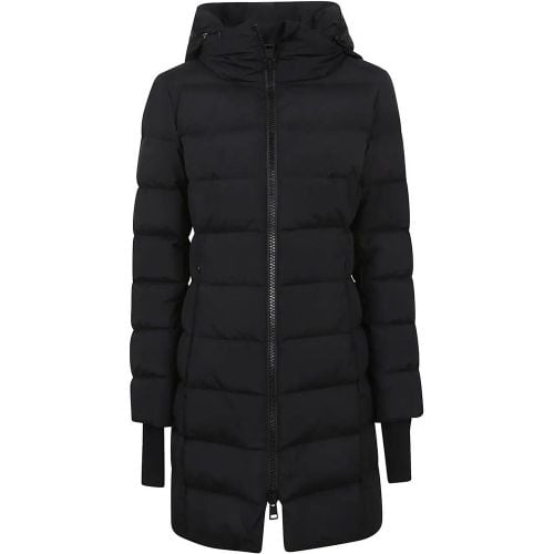 Padded Jacket - Größe 44 - Herno - Modalova