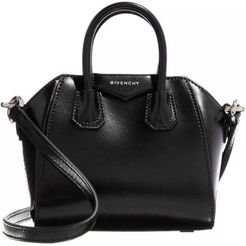 Satchel Bag - Antigona Micro Bag - Gr. unisize - in - für Damen - Givenchy - Modalova