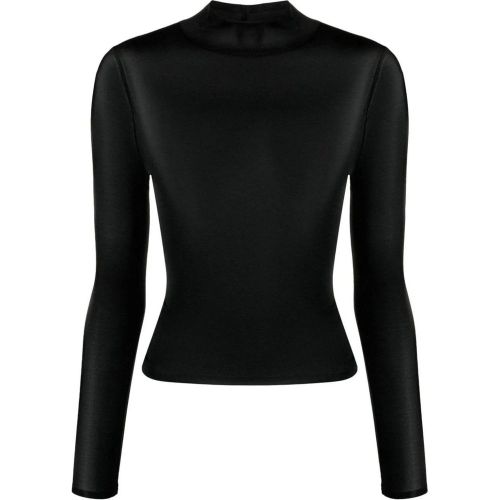 Sweaters Black - Größe L - Courrèges - Modalova