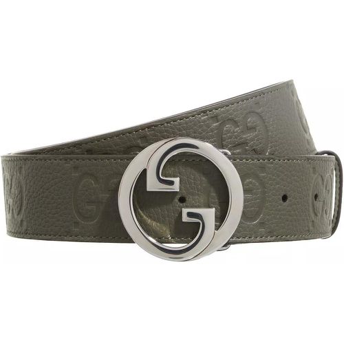 Gürtel - Blondie Belt - Gr. 100 - in - für Damen - Gucci - Modalova