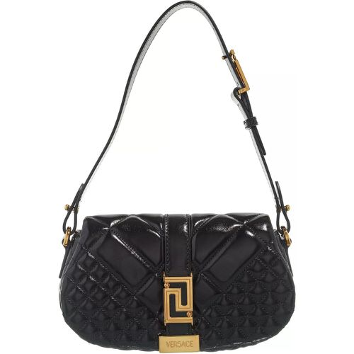 Crossbody Bags - Mini Bag Lamb Leather - Gr. unisize - in - für Damen - Versace - Modalova