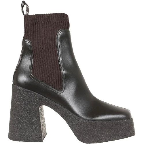 Stiefel - Skyla Alter Sporty Mat Boots - Gr. 39 (EU) - in - für Damen - Stella Mccartney - Modalova