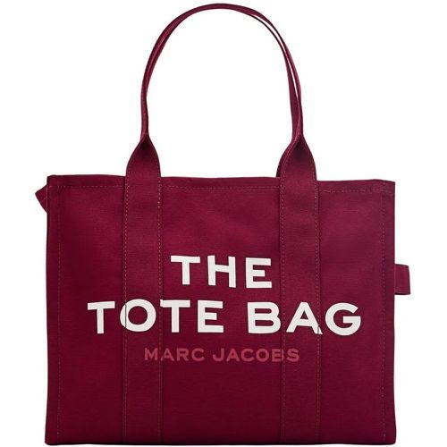 Totes & Shopper - The Large Canvas Tote Bag - Gr. unisize - in - für Damen - Marc Jacobs - Modalova