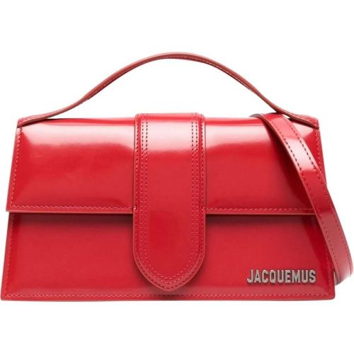 Crossbody Bags - Bags Red Red - Gr. unisize - in - für Damen - Jacquemus - Modalova