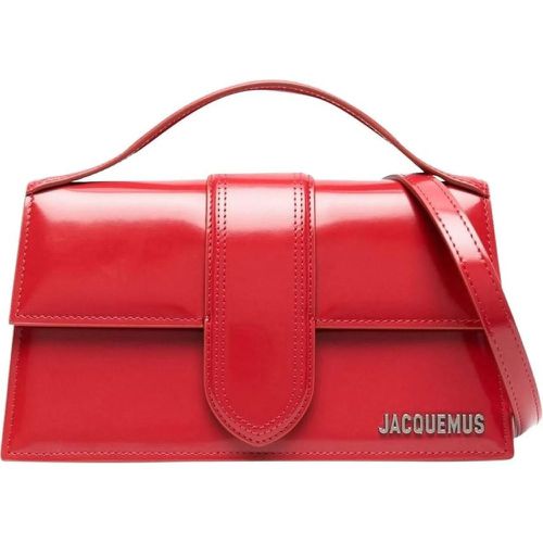 Totes & Shopper - Bags Red Red - Gr. unisize - in - für Damen - Jacquemus - Modalova