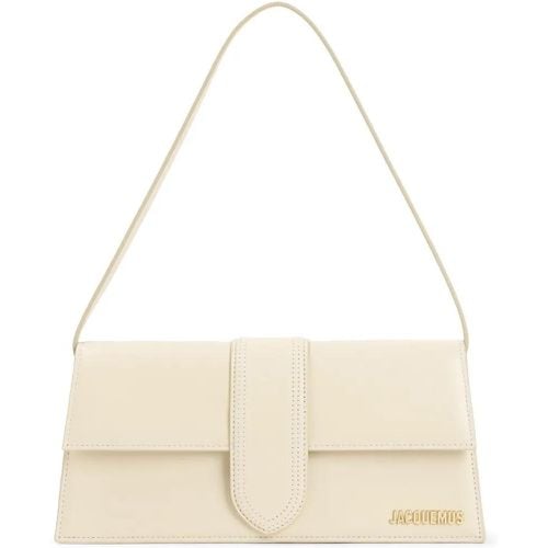 Shopper - Le Bambino Long Shoulder Bag - Gr. unisize - in - für Damen - Jacquemus - Modalova