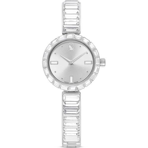 Uhr - Matrix Women's Watch 5677487 - Gr. unisize - in Silber - für Damen - Swarovski - Modalova