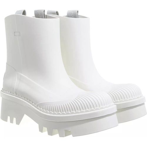 Boots & Stiefeletten - Raina Rain Boot - Gr. 35 (EU) - in - für Damen - Chloé - Modalova