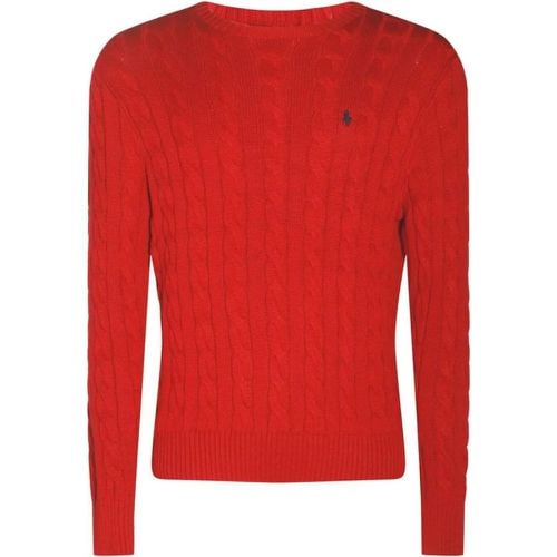 Long sleeve pullover divers - Größe L - Ralph Lauren - Modalova