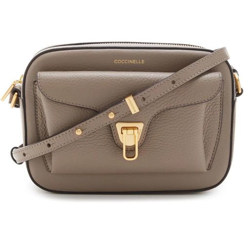 Crossbody Bags - Beat soft Leather Crossbody bag E - Gr. unisize - in - für Damen - Coccinelle - Modalova