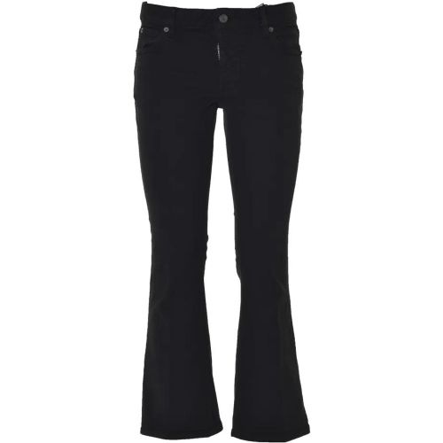 Bell Bottom Jeans - Größe 36 - Dsquared2 - Modalova