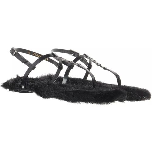 Sandalen & Sandaletten - Cassandra 05 - Gr. 36 (EU) - in - für Damen - Saint Laurent - Modalova