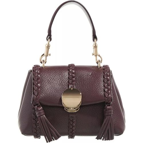 Crossbody Bags - Penelope Mini Soft Shoulder Bag - Gr. unisize - in - für Damen - Chloé - Modalova