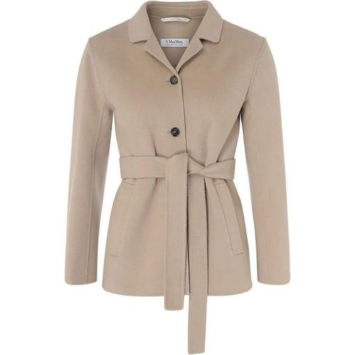 Jackets - Größe 40 - Max Mara - Modalova