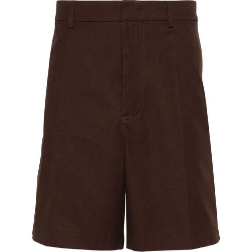 Garavani Shorts Brown - Größe 48 - Valentino - Modalova