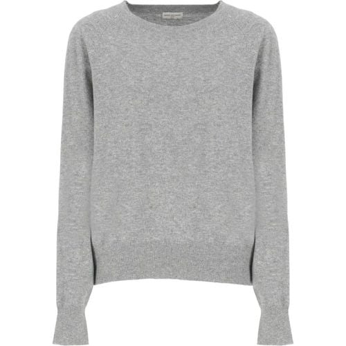 Tichon Sweater - Größe L - Dries Van Noten - Modalova