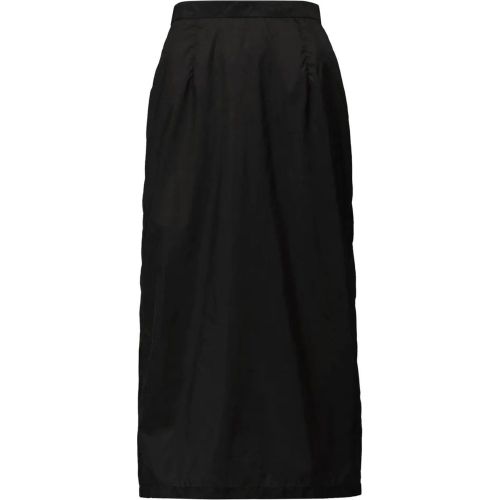 Sheer Skirt Black - Größe 40 - Maison Margiela - Modalova