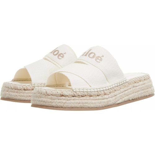 Slipper & Pantoletten - Mila - Gr. 36 (EU) - in - für Damen - Chloé - Modalova