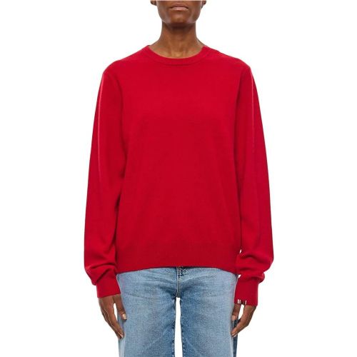 Be Classic Cashmere Stretch 2.26 Pullover - Größe ONE SIZE - Extreme Cashmere - Modalova