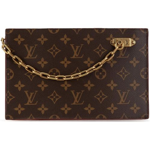 Clutches - Monogram Legacy Chain Clutch - Gr. unisize - in - für Damen - Louis Vuitton - Modalova