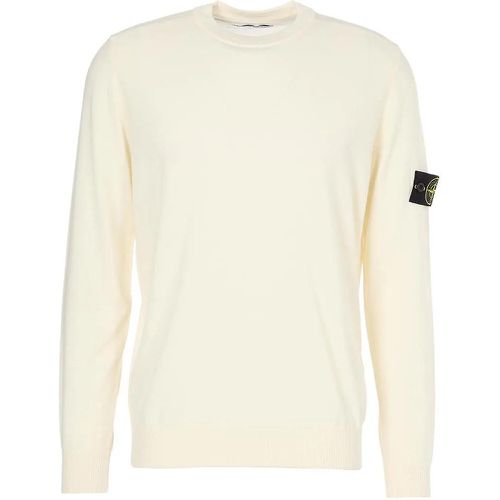 Pullover - Größe S - Stone Island - Modalova