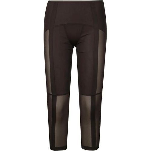 Grace Capri Trouser - Größe M - Knwls - Modalova