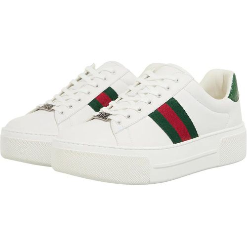 Low-Top Sneaker - Women's Ace Sneaker - Gr. 36 (EU) - in - für Damen - Gucci - Modalova