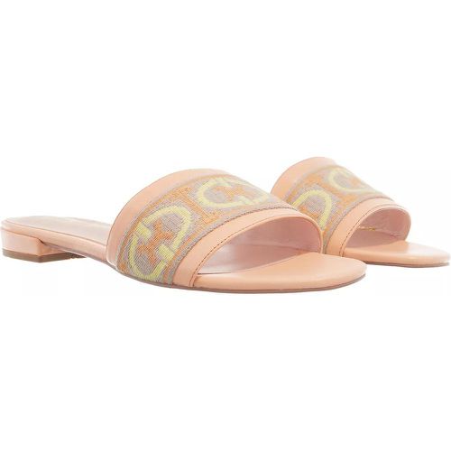 Slipper & Pantoletten - Slide Smooth Leather - für Damen - Coccinelle - Modalova