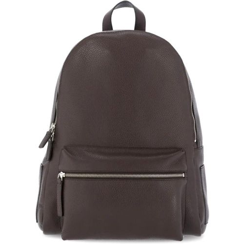 Rucksäcke - Micron Backpack - Gr. unisize - in - für Damen - Orciani - Modalova