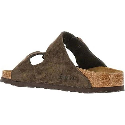 Slipper & Pantoletten - Sandals Brown - Gr. 36 (EU) - in - für Damen - Birkenstock - Modalova