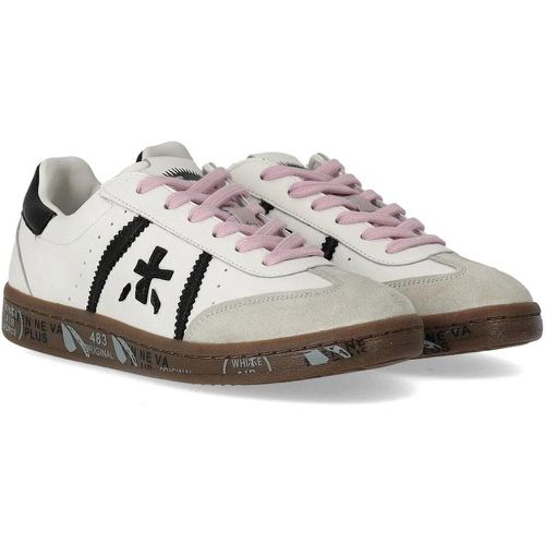 Low-Top Sneaker - BONNIED 6917 SNEAKER - Gr. 36 (EU) - in - für Damen - Premiata - Modalova