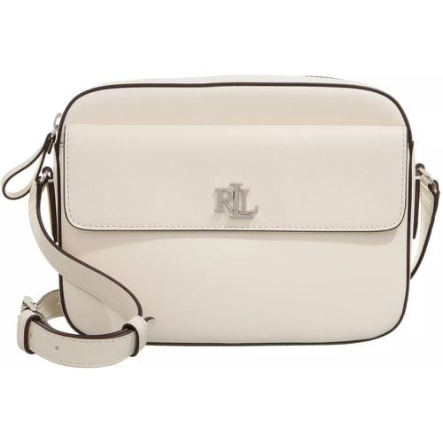 Crossbody Bags - Marcy Cmra Crossbody Medium - Gr. unisize - in - für Damen - Lauren Ralph Lauren - Modalova