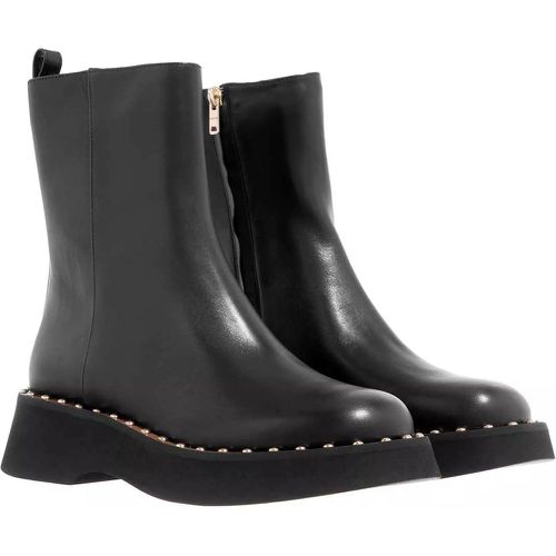 Boots & Stiefeletten - Vanesa Leather Bootie - Gr. 36 (EU) - in - für Damen - Coach - Modalova