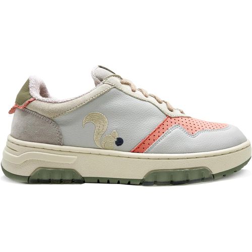 Stiefel - ® Eco Cup Sneaker vegan coral flash (W/X) - Gr. 36 (EU) - in - für Damen - thies - Modalova