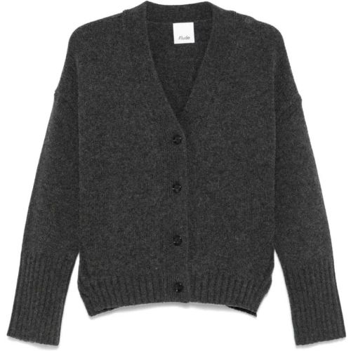 Cashmere Cardigan - Größe M - allude - Modalova